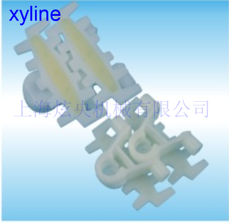 103E柔性链   /103齿形链/链输送配件/flexlink柔性输